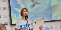 Пока мы помним о них, они живы: в Омске прошла встреча «Письмо Небу» - Вечерний Омск