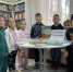 Тематическая программа «Вот он какой, папочка родной» - Детская библиотека имени В.М. Величкиной