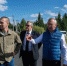 Владислав Шапша поздравил дорожников с профессиональным праздником - Телерадиокомпания Ника