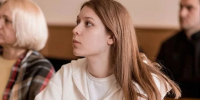 знакомьтесь, земский работник культуры Ангелина Глинкина - фото - 4 - Министерство культуры и туризма
