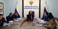 В Кировской области устранили более 8 тысяч нарушений прав детей - Newsler.Ru
