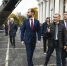 16.10.2026 | Виталий Королев поздравил сотрудников дорожной отрасли региона с профессиональным праздником - Главное управление по архивному делу