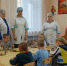 Родительский контроль в действии: проверка организациипитания в детском саду «Солнышко» - Наровчатский район