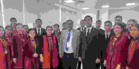 ТюмГУ укрепляет связи с научными центрами и вузами Туркменистана - ТюмГУ