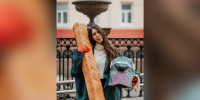 "Отражение тебя":  художница рассказала, почему ее скетчи заставляют томичей плакать - ГТРК Томск