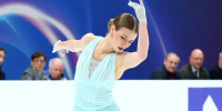 Александра Трусова назвала вещи, которые ее бесят - MosRegToday.Ru