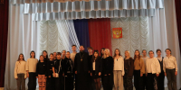 Миссионерская акция «Покров Пресвятой Богородицы» в Погарском благочинии - Клинцовская епархия