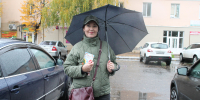 В Трубчевском благочинии в день Покрова Пресвятой Богородицы прошла миссионерская акция - Клинцовская епархия