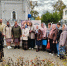 В Гордеевке встретили праздник Покрова - Клинцовская епархия