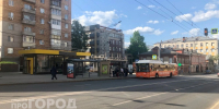 Между Нижним Новгородом и Дзержинском запустят троллейбусы за миллиард рублей - ProGorodNN.Ru
