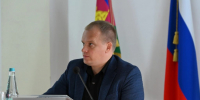В Ейском районе прошло заседание антитеррористической комиссии - Приазовские степи
