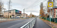 В Няндоме ремонтируют дороги - Единая Россия