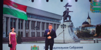 Геннадий Новосельцев поздравил калужских дорожников с профессиональным праздником - Законодательное Собрание