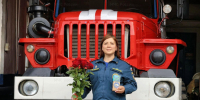 Екатерина Елькина из Орлова – одна из лучших дознавателей МЧС России - МЧС