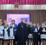 Священник рассказал школьникам о Покрове Богородицы - Черкесская епархия Русской Православной Церкви