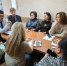 В Департаменте образования и науки состоялось первое заседание нового состава Общественного совета - Департамент образования и науки
