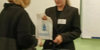 Поздравляем Рагузову Анастасию Николаевну с успешным выступлением на областном этапе XVII Всероссийского конкурса «Учитель здоровья России – 2026» - Организационно-методический центр