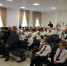 В рамках партпроекта «Единая страна – доступная среда» им передали наборы сладостей и фруктов - ИА Грозный-информ
