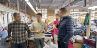 60 «иностранных специалистов» выдворят из Ивановской области - ГТРК