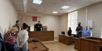 В Калининграде осудили 12 участников ОПГ за немаркированный алкоголь - NewKaliningrad.Ru