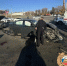 В Уфе три человека пострадали в массовом ДТП - Сетевое издание Республика Башкортостан