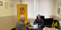 Николай Аксенов: "Боремся с халатностью в ЖКХ!" - Справедливая Россия