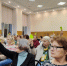 Омские КТОСы отчитались о проделанной работе. - Администрация города