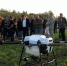 Агродроны обработали рекордные 292 тысячи гектаров в Самарской области - Комсомольская Правда Самара