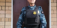 «Главное в воспитании детей - личный пример» - УФССП России