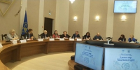 Делегация исторического факультета приняла участие в Международной научной конференции «Единый мир: пересекающиеся истории Запада, Востока и Африки» - ЯГУ им. П.Г. Демидова
