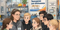 «Неделя без турникетов» прошла на «Истоке» - Администрация г. Фрязино