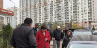 На связи с жителями - Городской округ Красногорск