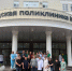 Делегация Минздрава РК посетила флагманские медучреждения Кабардино-Балкарской Республики - Минздрав Крыма
