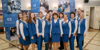 Служба занятости населения Владимирской области представит регион в шести категориях федерального этапа конкурса профмастерства - Министерство труда Владимирской области