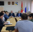 В администрации района прошел Единый день приема участников СВО и членов их семей - Беляевский район