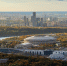 Температурных рекордов не будет в Москве в ближайшие дни - M24.Ru