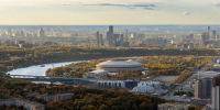 Температурных рекордов не будет в Москве в ближайшие дни - M24.Ru