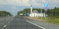 На дорогах Татарстана из-за выезда на встречку за год погибли 71 человек - Бавлы-информ