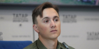 «Заповедный Татарстан»: как молодежь республики помогает сохранить ООПТ - ИА Татар-информ