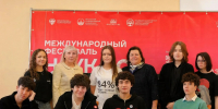 Состоялась открытая лекция-презентация на тему «Защита прав потребителей» - Казанский филиал РГУП