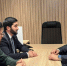 Коммолодежи Ингушетии расширит партнерство с проектом «Твой ход» - Сердало