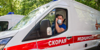 Пятиклассник распылил газовый баллончик в школе Академического в Екатеринбурге - Фото 1 - JustMedia