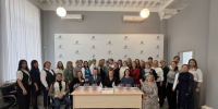В Общественной палате наградили победителей VIII краевого конкурса «Дети дома одного» - Общественная палата