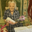 В Чистополе с 98-летием поздравили труженицу тыла - Чистополь-информ