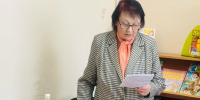 Рустам Валеев: слово и судьба - ЦБС г. Карталы