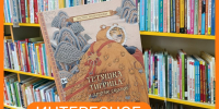 Книга недели в нашей библиотеке! - Детская библиотека