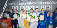 Кировские пловцы завоевали 20 медалей на чемпионате России ЛИН - Кировская правда