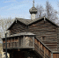 В Слободском спасают уникальную 400-летнюю часовню - Кировская правда