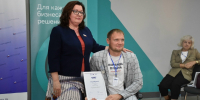 Работа на округах: участие парламентариев в патриотических, образовательных и социальных инициативах - Областная Дума