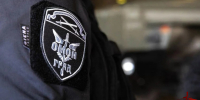 ОМОН "Град" Росгвардии обеспечил силовую поддержку в проведении оперативно-профилактического мероприятия "Нелегал-2026"на территории Калининградской области (видео) - Росгвардия